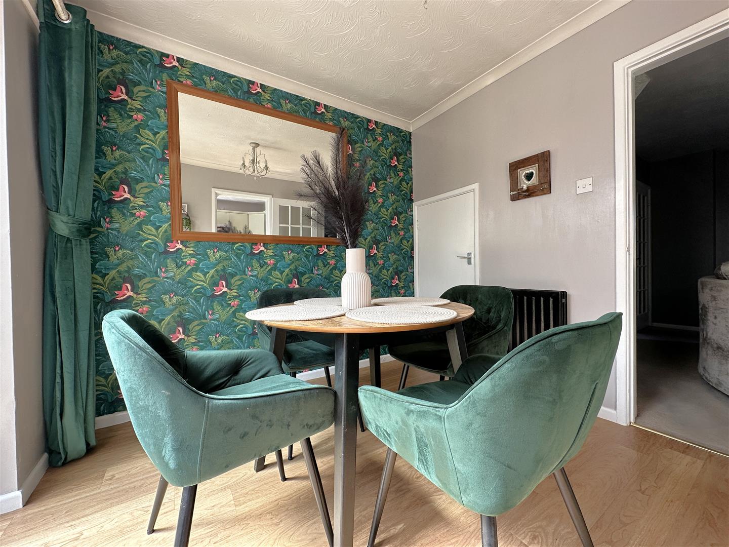 Blackberry Close, Chippenham